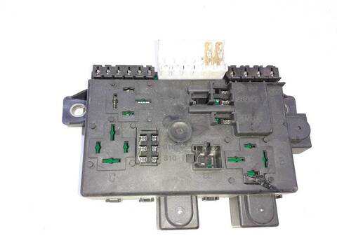 Foto 2ª: Centralita Motor ECU Mercedes Vito 2.1 CDI CAT 163CV 120KW (2014)
