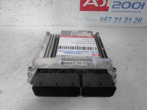 Centralita Motor ECU Bmw Serie 3 315 2.0 320TD 150CV 110KW