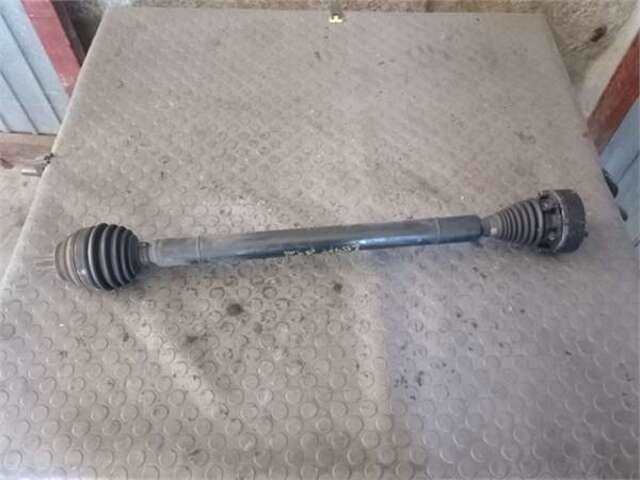 Transmision Delantera Derecha Seat Leon 1.9 TDI
