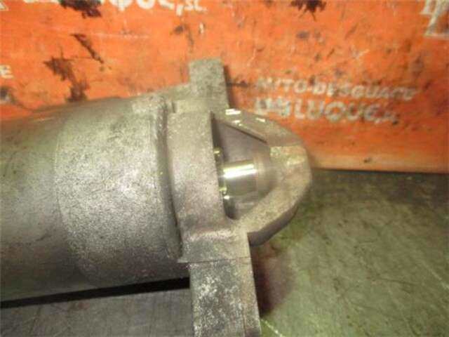 Foto 2ª: Motor de Arranque Peugeot 207 1.4 CONFORT [1.4 LTR. - 70 KW 16V VTI CAT (8FS - EP3)] [8FS (EP3)]
