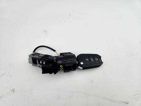 Foto 4ª: Motor de Arranque Peugeot 208 ACTIVE 75CV 55KW [HM05] (2020)