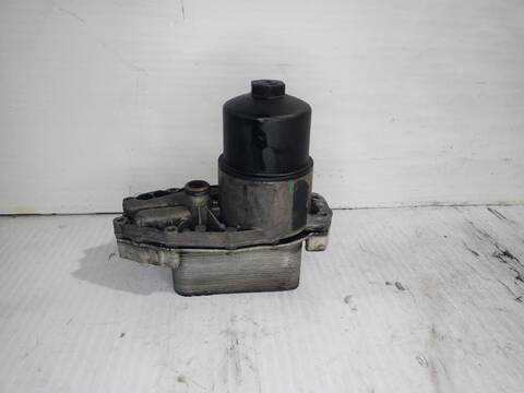 Radiador Aceite Land Rover Discovery TDV6 HSE AUT. 245CV