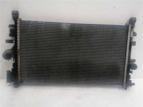 Radiador Motor Opel Insignia 1.8 COSMO [1 8 LTR. - 103 KW 16V] BERLINA 140CV