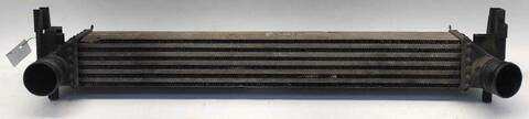 Intercooler Seat Ibiza 1.2 TDI
