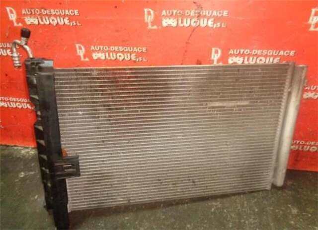 Foto 2ª: Radiador Calefaccion A.A. Bmw Serie 3 315 2.0 318I [2.0 LTR. - 105 KW 16V] [N43 B20 A]