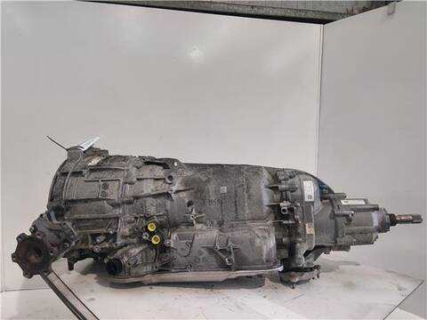 Foto 2ª: Caja Cambios Automatica Audi SQ5 3.0 TDI QUATTRO 326CV 240KW [CVU] (2015)