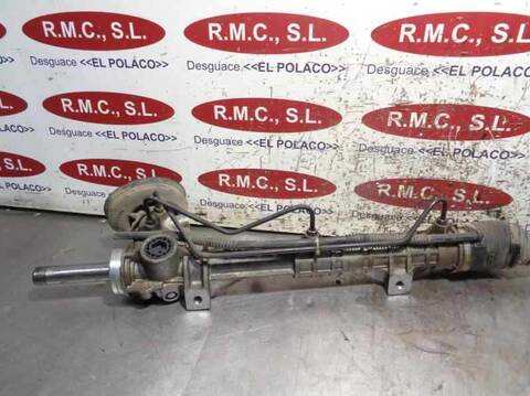Foto 2ª: Cremallera de Direccion Citroen C4 SX BERLINA 109CV 80KW [NFU] (2006)