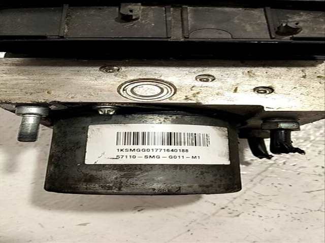 Foto 3ª: Abs Honda Civic 1.8 COMFORT 140CV [R18A2] (2005)