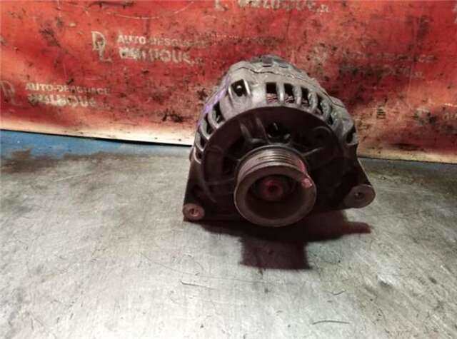 Foto 3ª: Alternador Ford Fiesta 1.3 I [J4C]