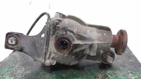 Foto 3ª: Diferencial Delantero Dodge Nitro SE 177CV 130KW [D 51C] (2007)