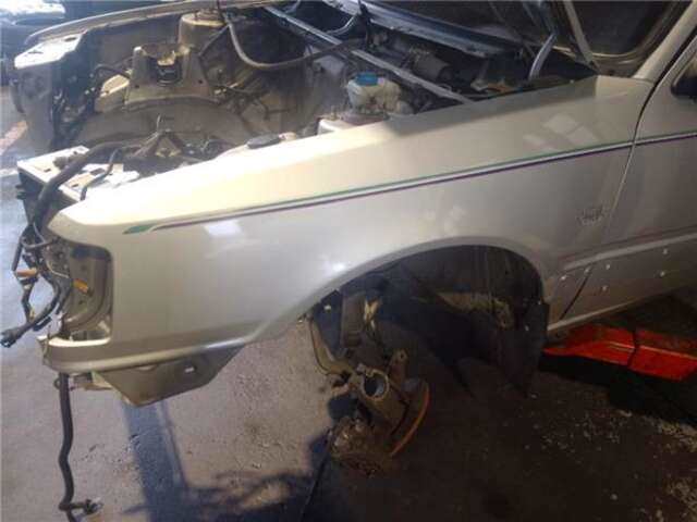 Aleta Delantera Izquierda Peugeot 309 1.6