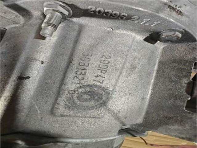 Caja Cambios Peugeot Partner 1.6 OUTDOOR [1.6 LTR. - 66 KW 16V HDI]