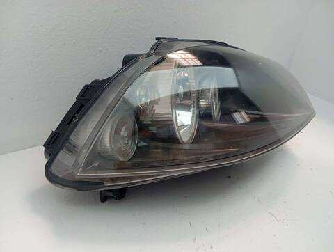 Foto 2ª: Faro Derecho Seat Ibiza COOL 101CV 74KW [ATD] (2003)
