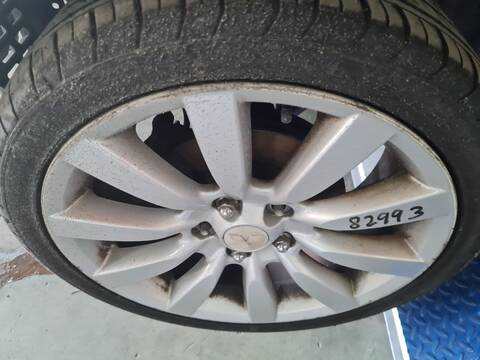 Foto 2ª: LLanta Chapa Mitsubishi Lancer INVITE 140CV 103KW (2010)
