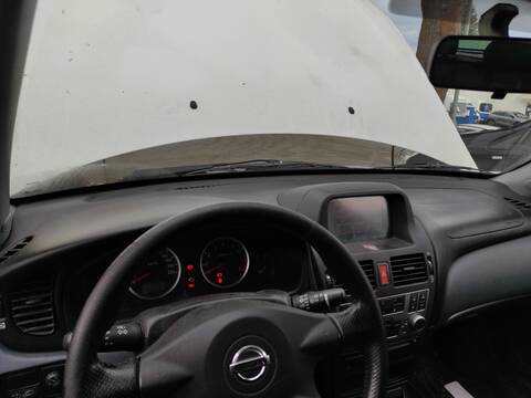 Salpicadero Nissan Almera QG15