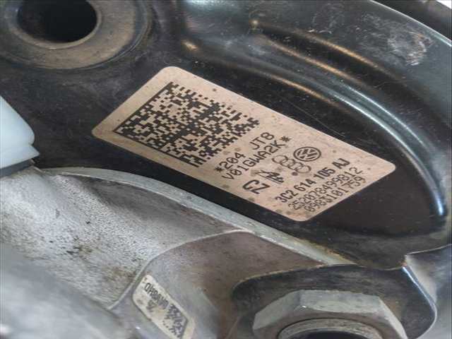 Foto 3ª: Servofreno Volkswagen Passat 136 CV 100KW [CFFB CFF]