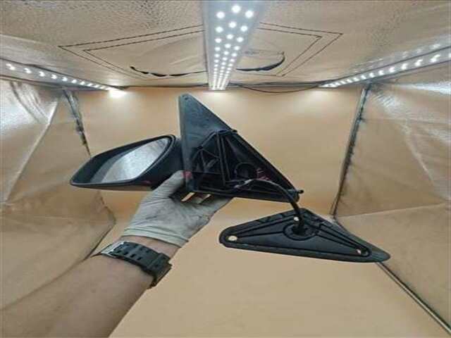 Retrovisor Izquierdo Ford Mondeo 2.0 FUTURA (D) [2.0 LTR. - 96 KW TDCI CAT]