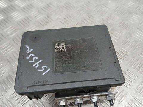 Foto 3ª: Abs Seat Leon STYLE 131CV 96KW [DPBA] (2020)