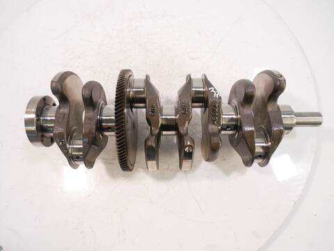Cigüeñal Ford Mustang EBA EJ7 314 - 350 CV