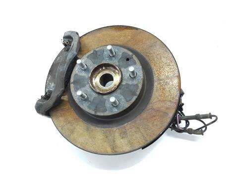 Foto 2ª: Mangueta Delantera Izquierda Mazda 3 2.0 120CV [PE] (2013)