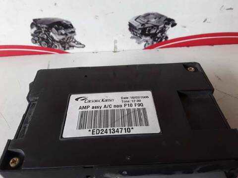 Foto 2ª: Centralita Bomba Combustible Nissan Primera LINE UP 120CV (2001)