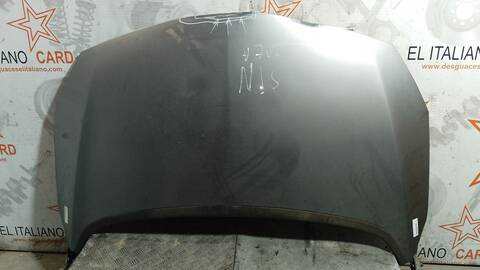 Capot Opel Astra SELECTIVE 116CV 85KW
