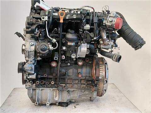 Motor Completo Kia Rio 1.4 BUSINESS 90CV 66KW