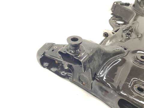 Foto 3ª: Puente Delantero Peugeot Expert STANDARD (1996)