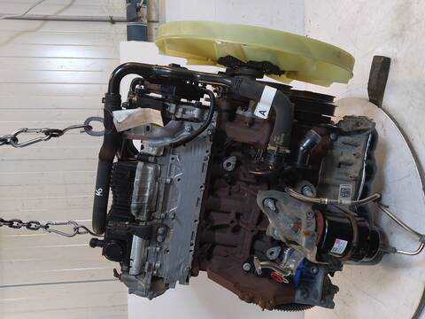 Motor Completo Ford Ranger 213CV 157KW