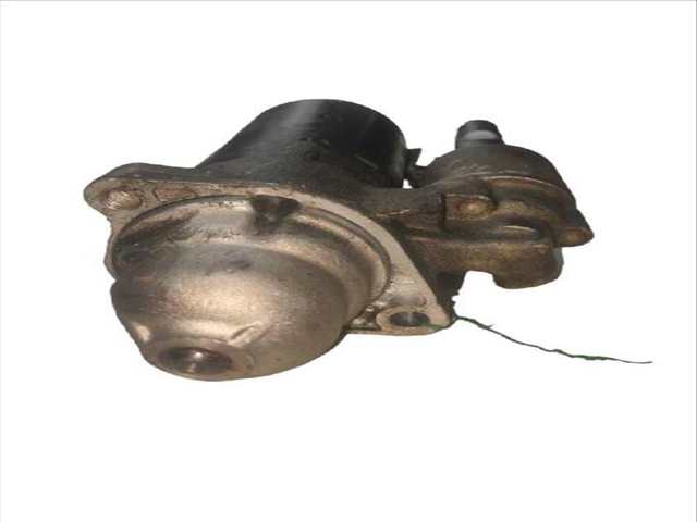 Foto 2ª: Motor de Arranque Audi A6 50 TDI MILD HYBRID QUATTRO (2018)