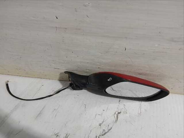 Foto 2ª: Retrovisor Derecho Toyota Auris 1.33 DUAL-VVTI NRE150_) 101CV [1NR-FE] (2006)