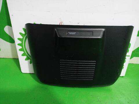 Foto 2ª: Retrovisor Interior Nissan Qashqai 1.3 DIG-T 140CV [HR13DDT] (2013)