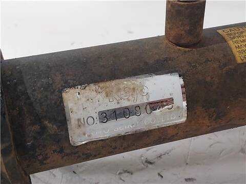 Foto 3ª: Cremallera de Direccion Mitsubishi Montero 2.0 GDI H67W H77W) 129CV 95KW [4G94] (2003)