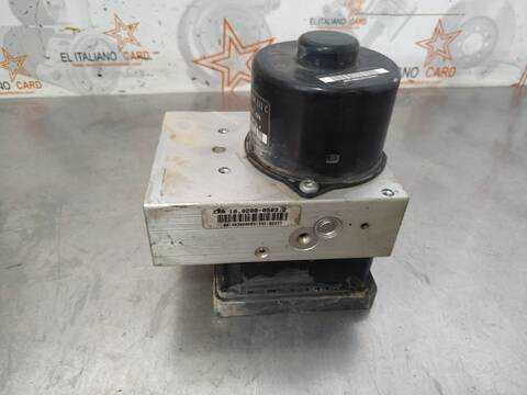 Foto 4ª: Abs Volkswagen Touareg TDI V10 313CV 230KW [BLE] (2008)