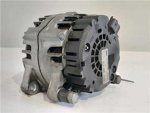 Foto 2ª: Alternador Peugeot 407 1.6 HDI 110 109CV 80KW [D-9HZ] (2009)