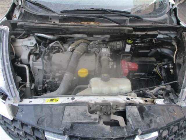 Foto 3ª: Transmision Delantera Derecha Nissan Juke 1.5 ACENTA [1.5 LTR. - 81 KW TURBODIESEL CAT] [K9KA636]