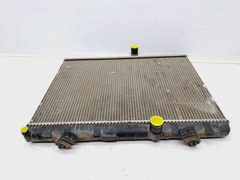 Foto 3ª: Radiador Motor Peugeot 3008 1.6 HDI FAP 114CV 84KW [9H05] (2013)