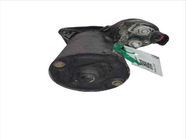 Foto 2ª: Motor de Arranque Toyota Corolla 2.0 D-4D CDE120R CDE120L_) (2001)