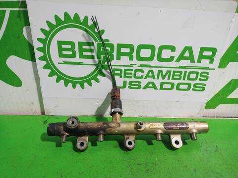 Rampa Inyectora Peugeot Partner 2.0 HDI CAT 90CV 66KW