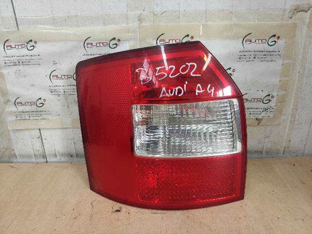 Piloto Trasero Izquierdo Audi A4 1.8 G AVANT B6