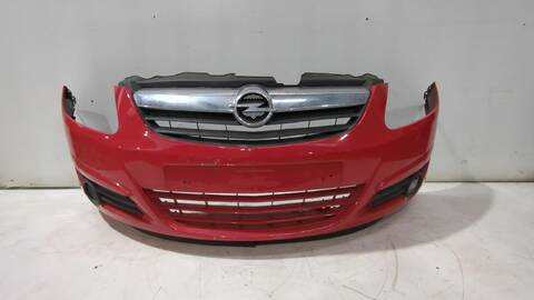 Paragolpes Delantero Opel Corsa 1.3 CDTI L08 L68) 75CV