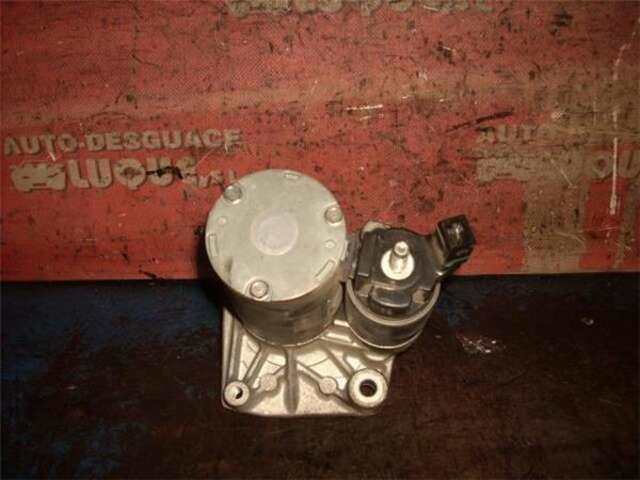 Foto 2ª: Motor de Arranque Peugeot 208 1.2 ACCESS [1.2 LTR. - 60 KW 12V VTI] [HMZ]