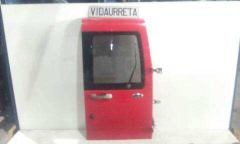 Puerta Trasera Derecha Ford Tourneo 150CV 110KW