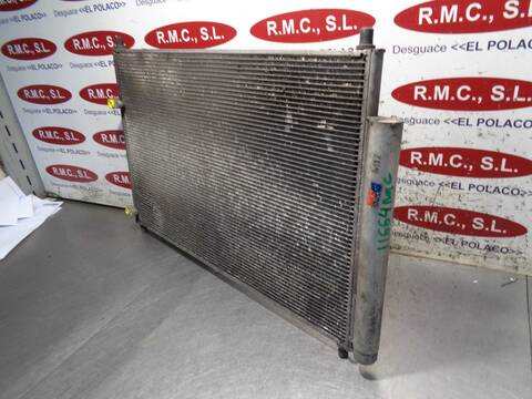 Foto 2ª: Radiador Calefaccion A.A. Toyota Avensis ACTIVE 150CV 110KW [2AD] (2010)