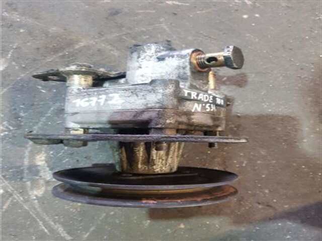 Bomba Servodireccion Nissan Trade 2.0 D