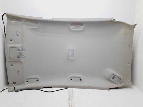 Techo Interior Kia Sportage 1.7 CRDI CAT 116CV 85KW