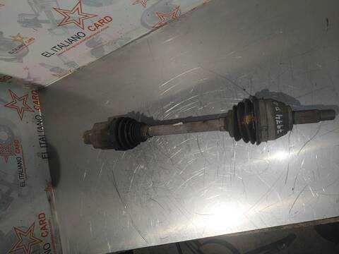 Transmision Delantera Derecha Mini Countryman COOPER SD ALL4 143CV 105KW