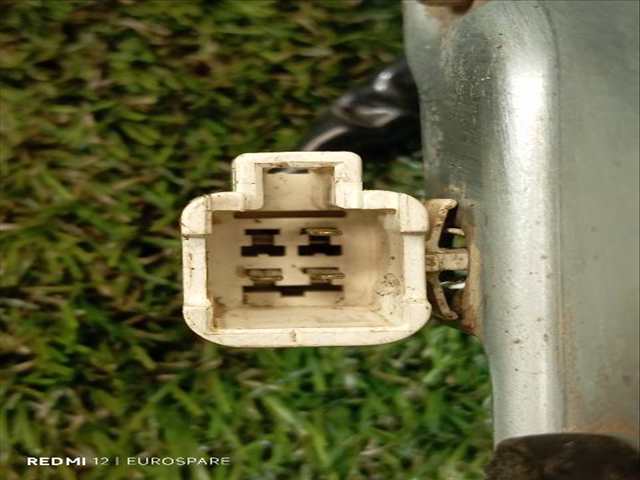 Foto 4ª: Motor Limpia Trasero Toyota Land Cruiser 3.0 D KDJ90 GX 3P [1KD-FTV] (2002)