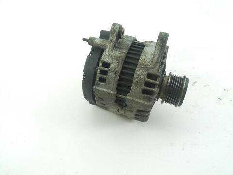 Foto 3ª: Alternador Volkswagen Passat 2.0 TDI 16V [CBAB] (2005)