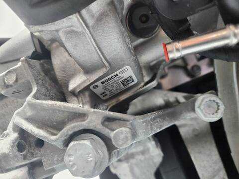 Foto 4ª: Motor Completo Volkswagen Caddy BASE 74CV 55KW [DTRF] (2024)